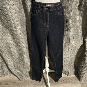 Dark Wash Women's Jeans